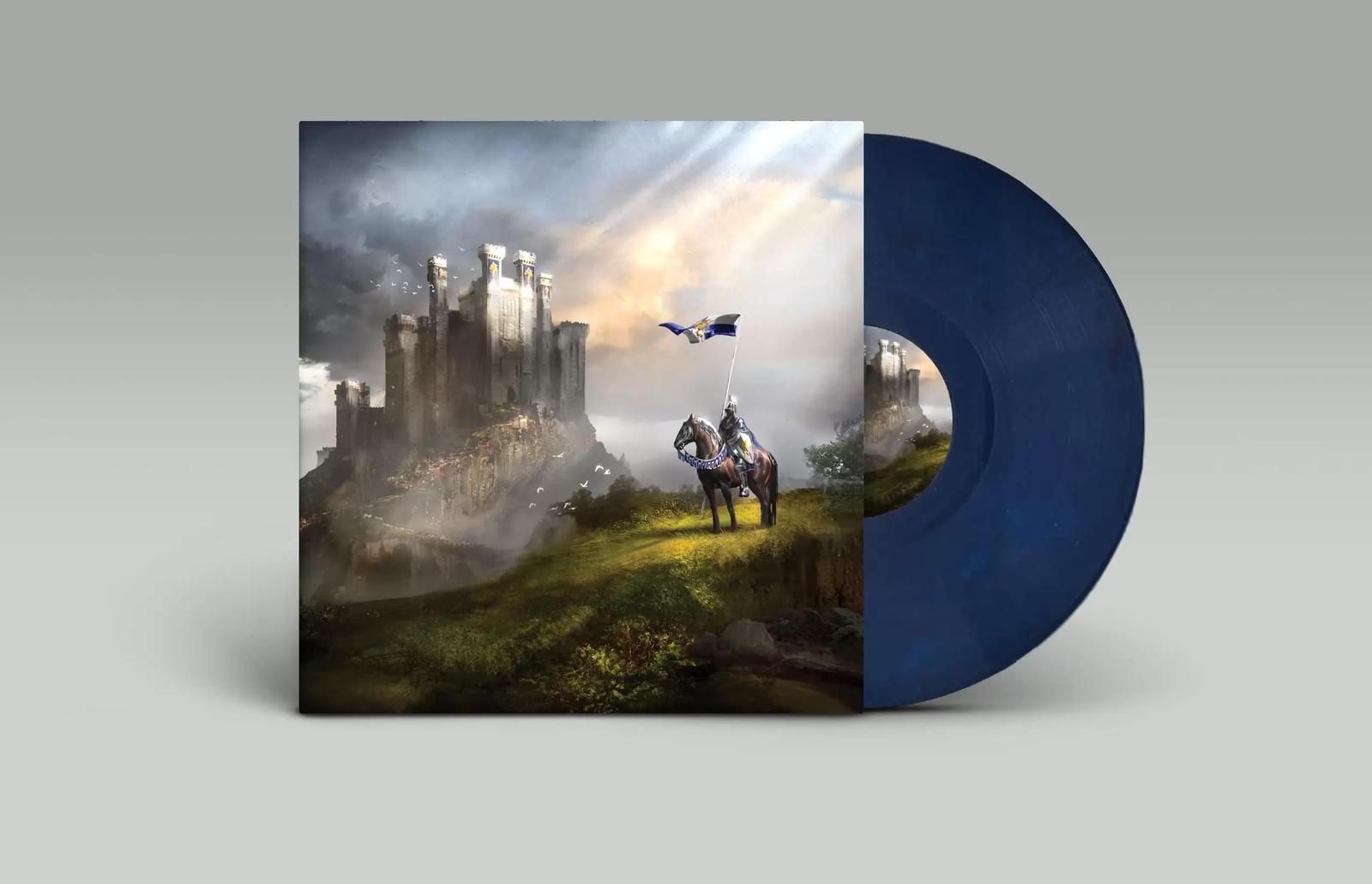 Paul Anthony Romero Heroes Piano Sonatas Original Soundtrack (Vinyl LP)