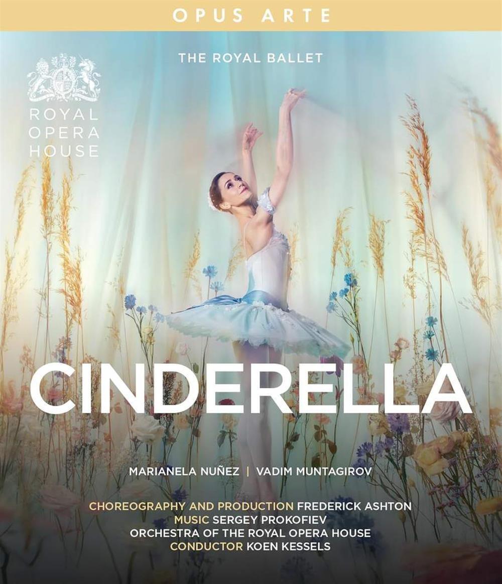 Cinderella - Sergei Prokofiev