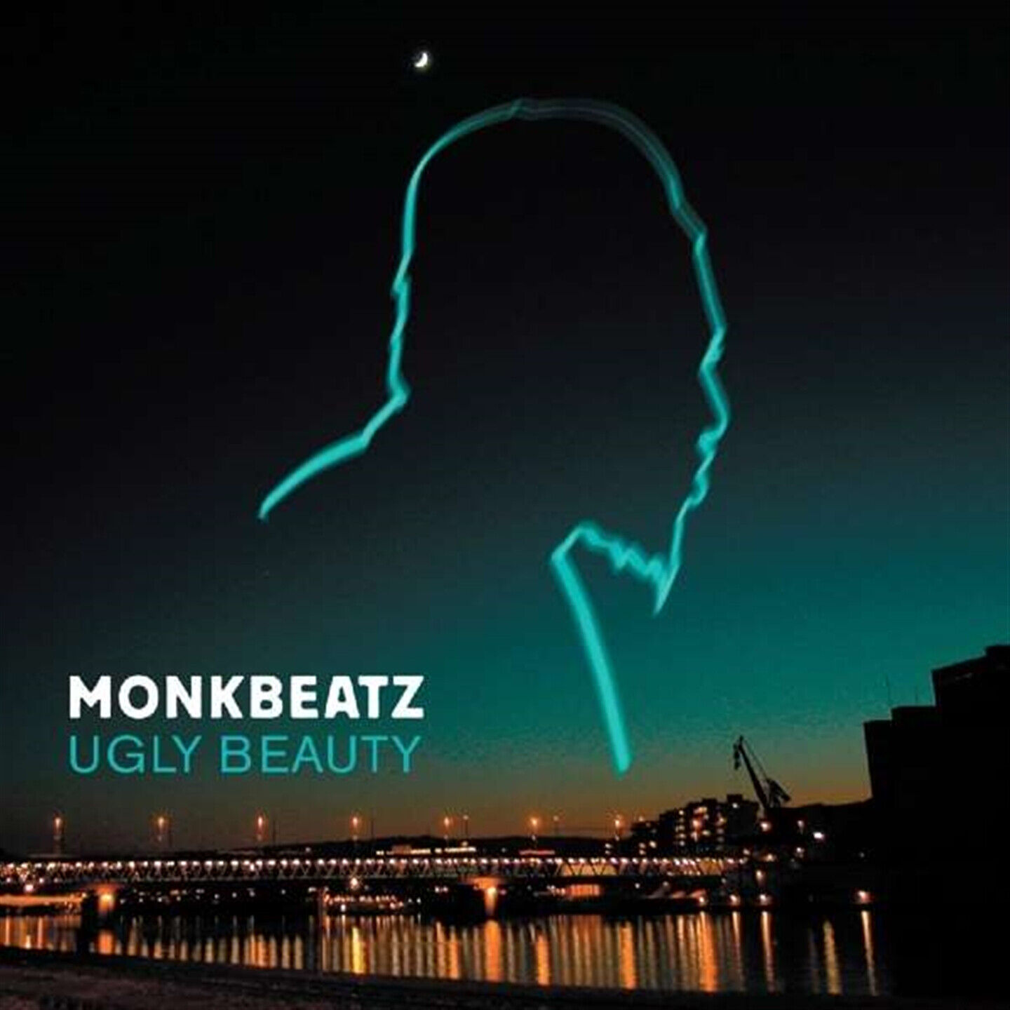 Monkbeatz - Ugly Beauty