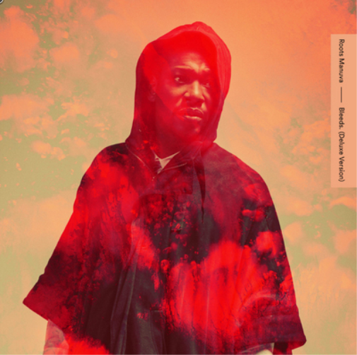 Roots Manuva Bleeds (CD) Deluxe  Album
