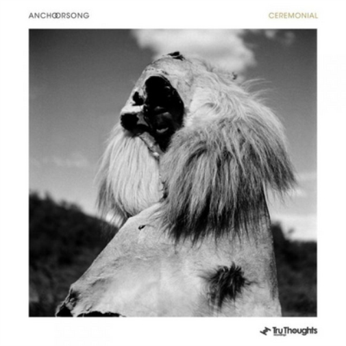 Anchorsong Ceremonial (CD) Album