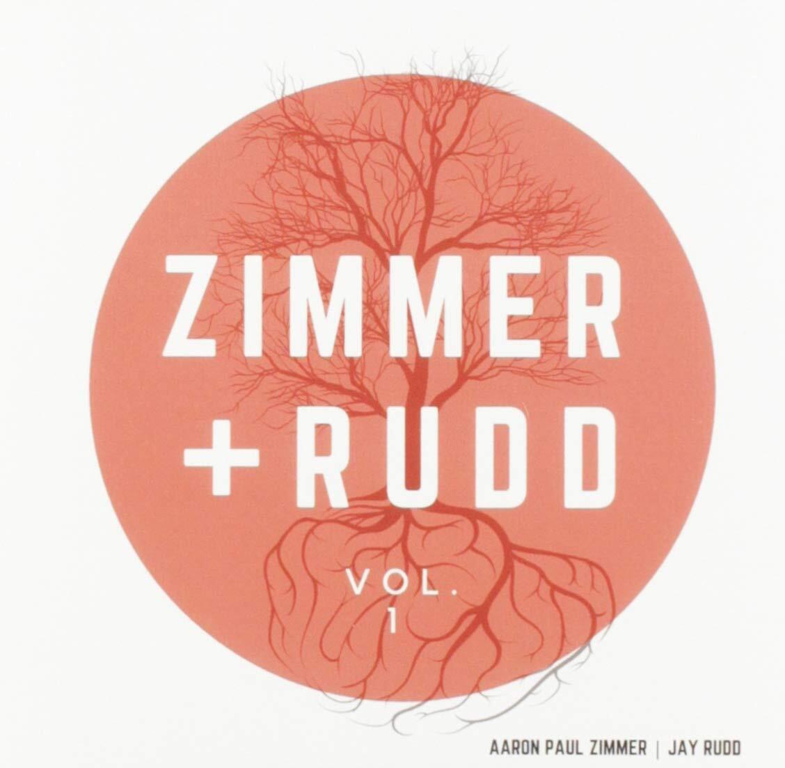 Aaron Paul Zimmer Zimmer And Rudd, Vol. 1 (CD)