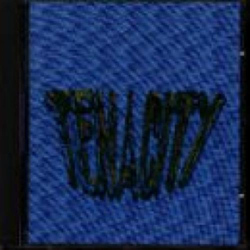 Tenacity - Tenacity (Audio CD)