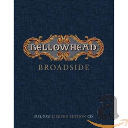 Bellowhead Broadside  - NEW