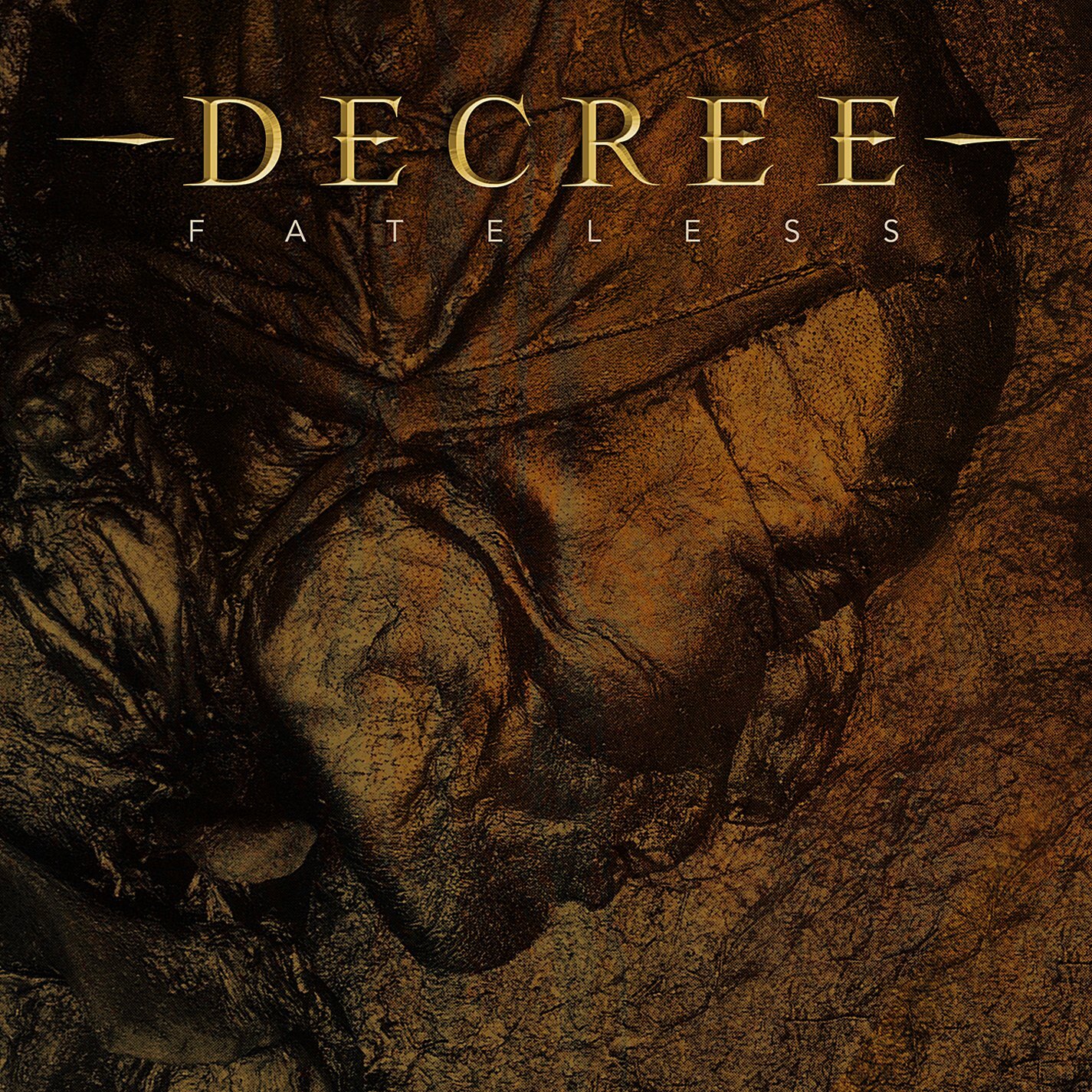 Decree Fateless (CD)