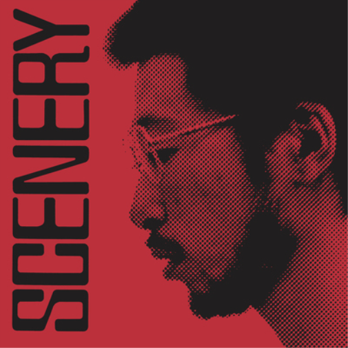 Ryo Fukui Scenery (Vinyl LP) 12" Album