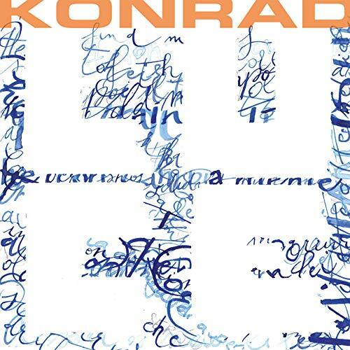 Konrad Luce (CD)
