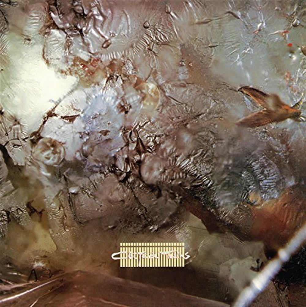 Head Over Heels - Cocteau Twins (Vinile)