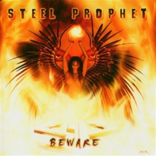 Beware - Steel Prophet (Audio CD)