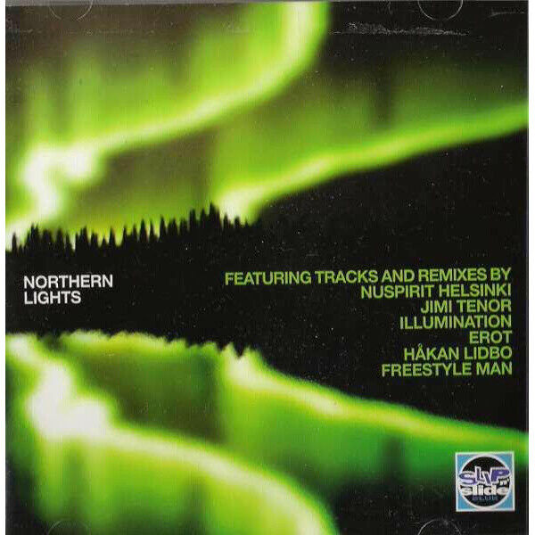 Northern Lights (Cd)