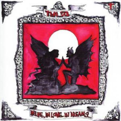 Tyla In Life, in Love, in Dreams (CD) Album