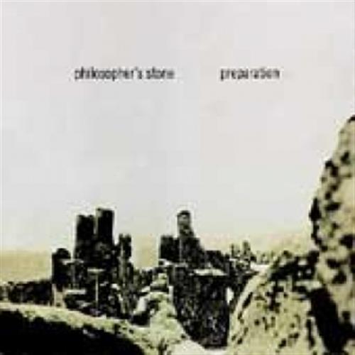 Preparation - Philosopher'S Stone (Audio CD)