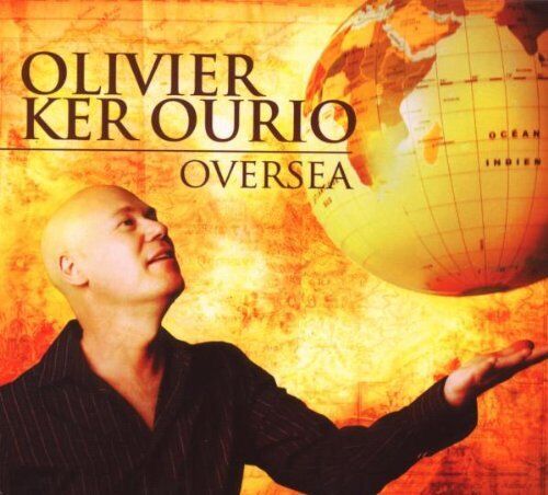 Olivier Ker Ourio - Oversea