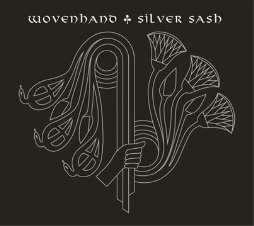 Wovenhand Silver Sash (Vinyl LP) 12" Album