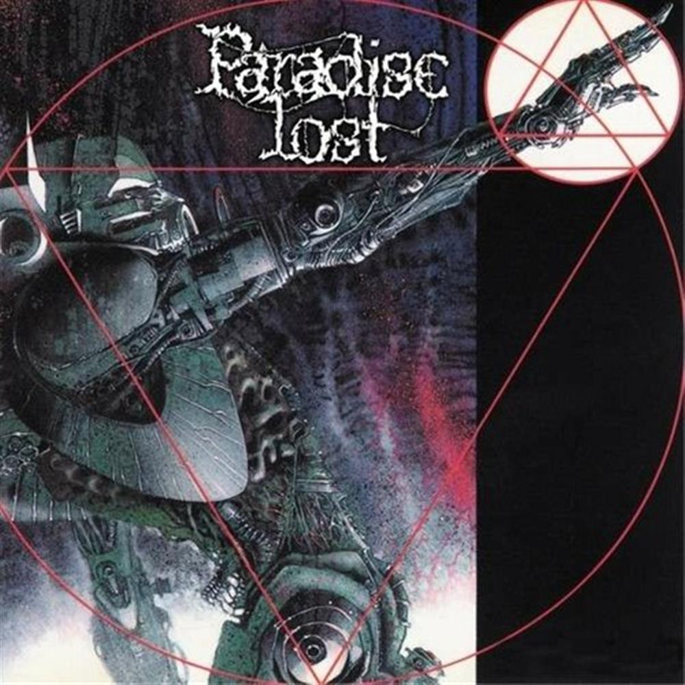 Lost Paradise - Paradise Lost (Vinile)