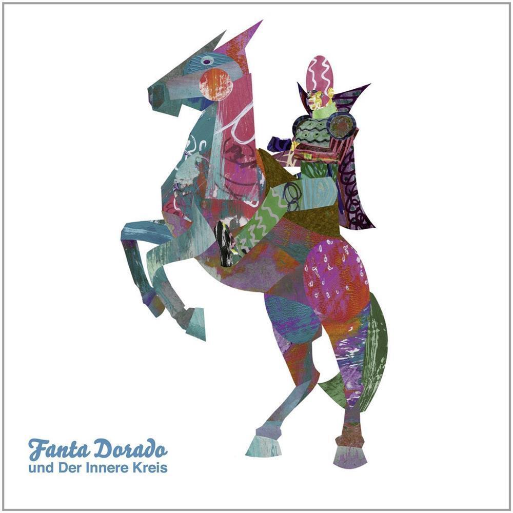 Fanta Dorado Und Der Innere Kr - Fanta Dorado Und Der Innere Kreis (Vinile)
