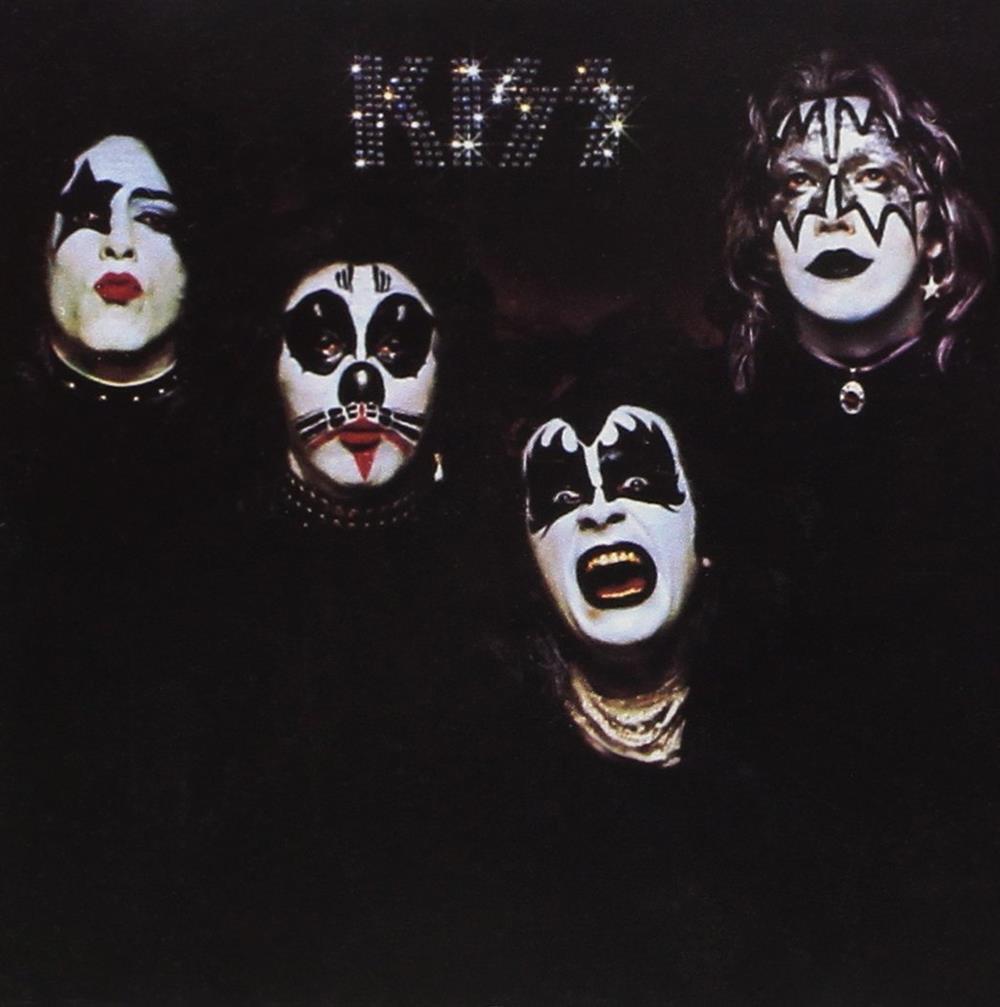 Kiss - Kiss (Audio Cd)