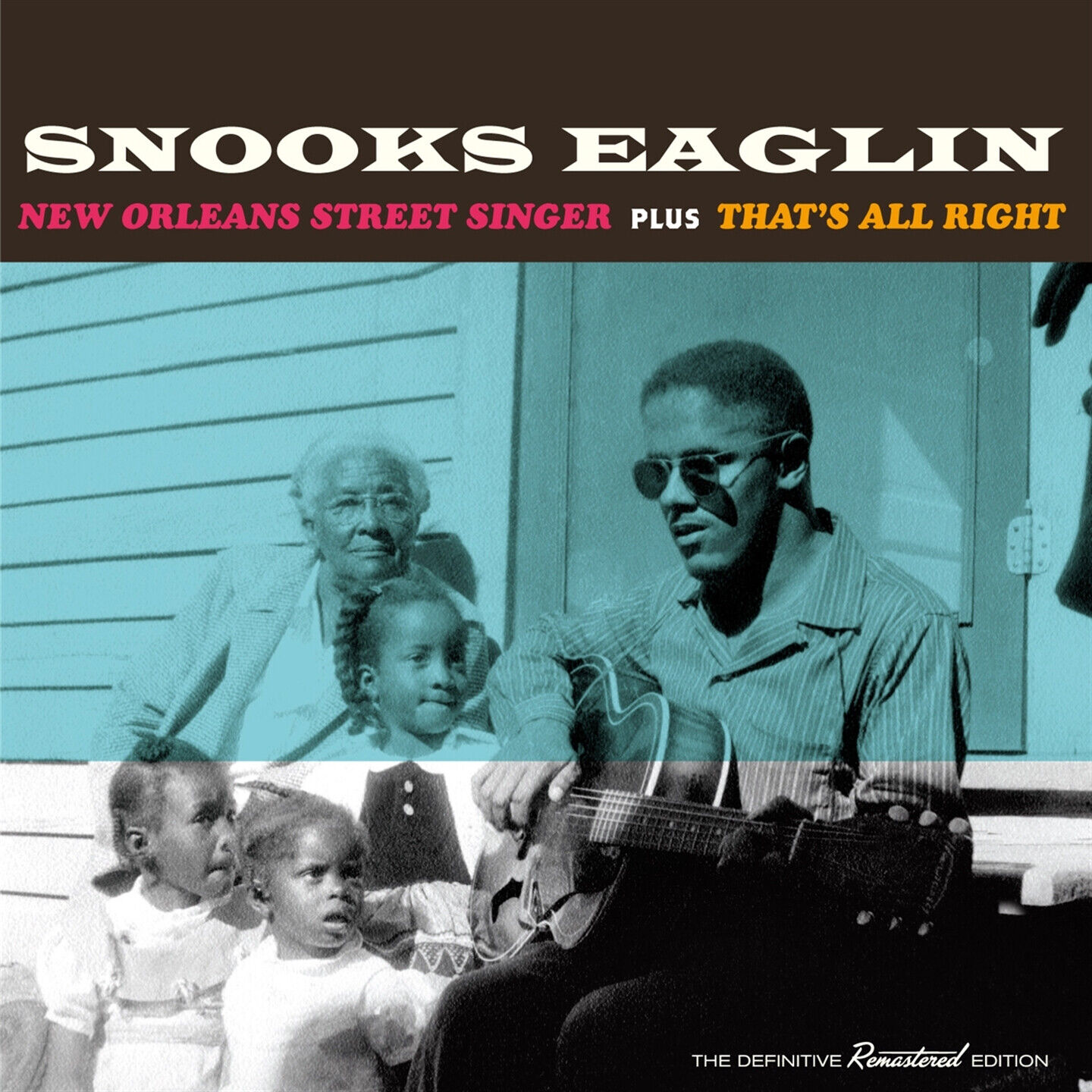 Eddie Boyd - Blue Monday Blues 1950-1960 Sides