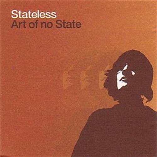 Art Of No State - Stateless (Vinile)