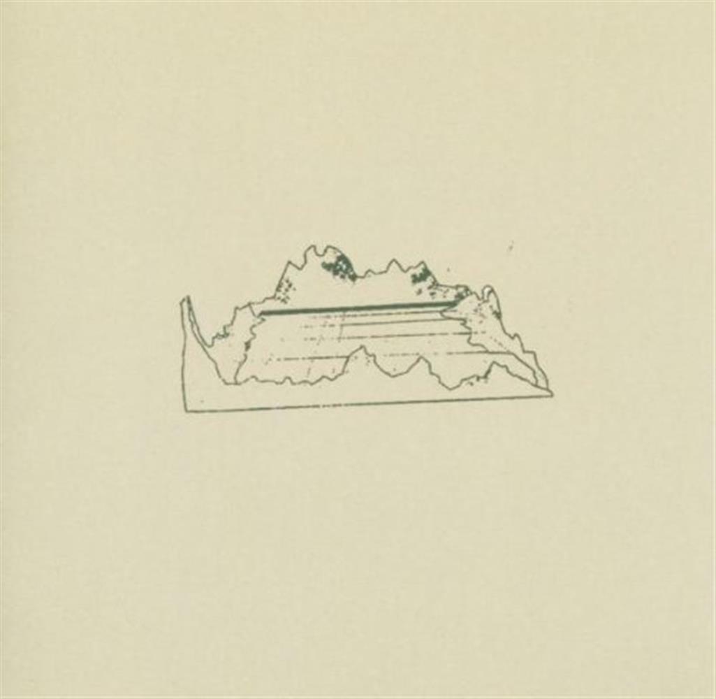 Veneer - Jose Gonzalez (Audio Cd)