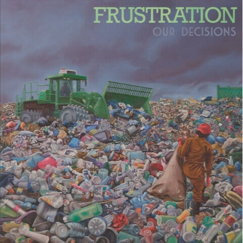 Our Decisions (Cd)
