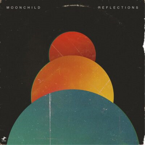 Moonchild Reflections (CD) EP