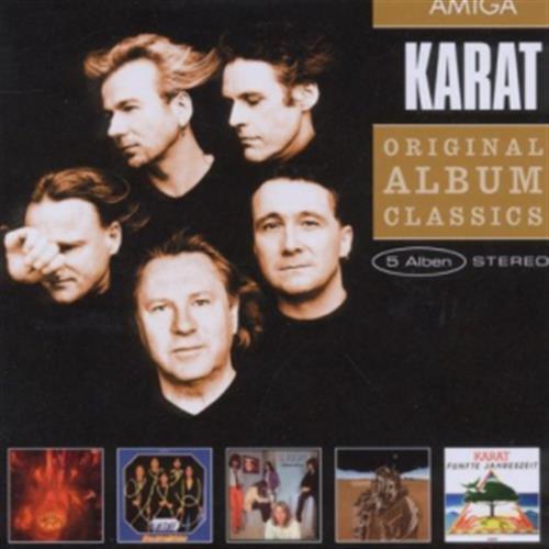 Original Album Classics - Karat (Audio CD)