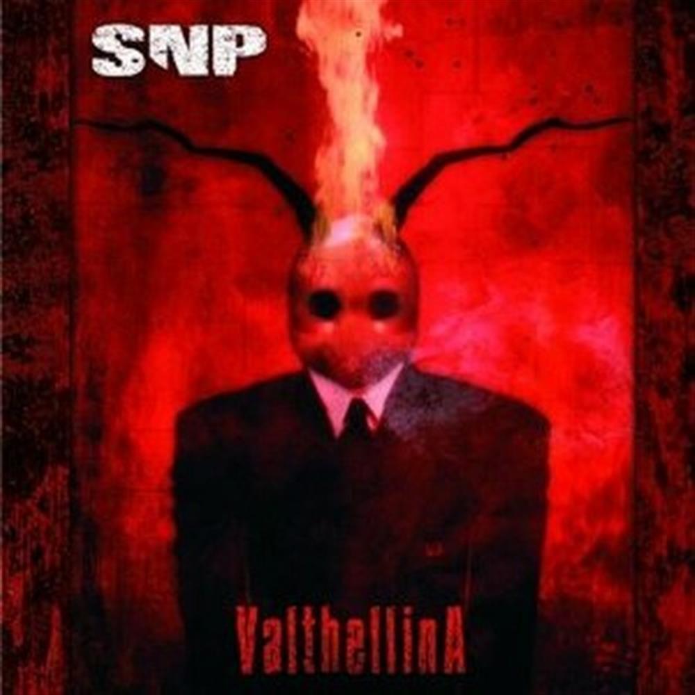 Valthellina - Snp (Audio CD)