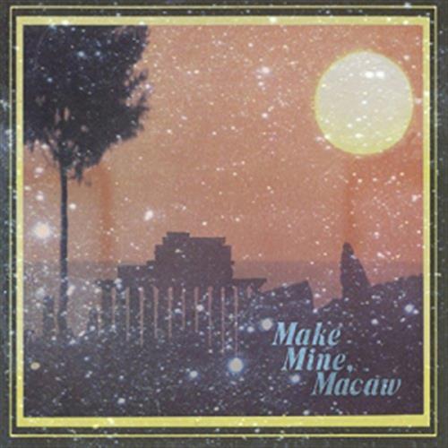 Make Mine, Macaw - Monopoly Child Star Searchers (Vinile)