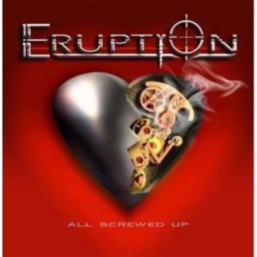 All Screwed Up - Eruption (Audio CD)