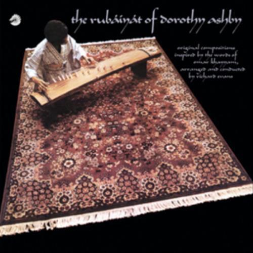 Rubaiyat Of Dorothy Ashby - Dorothy Ashby (Vinile)