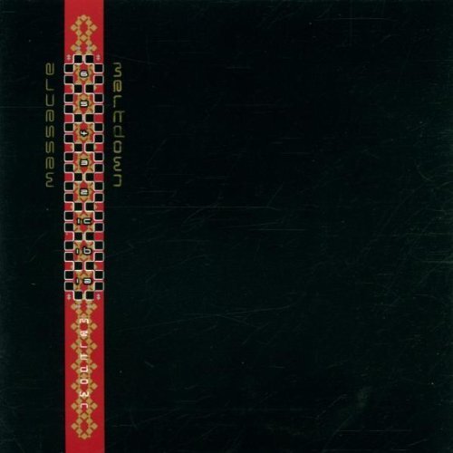 Massacre Meltdown (CD) Album