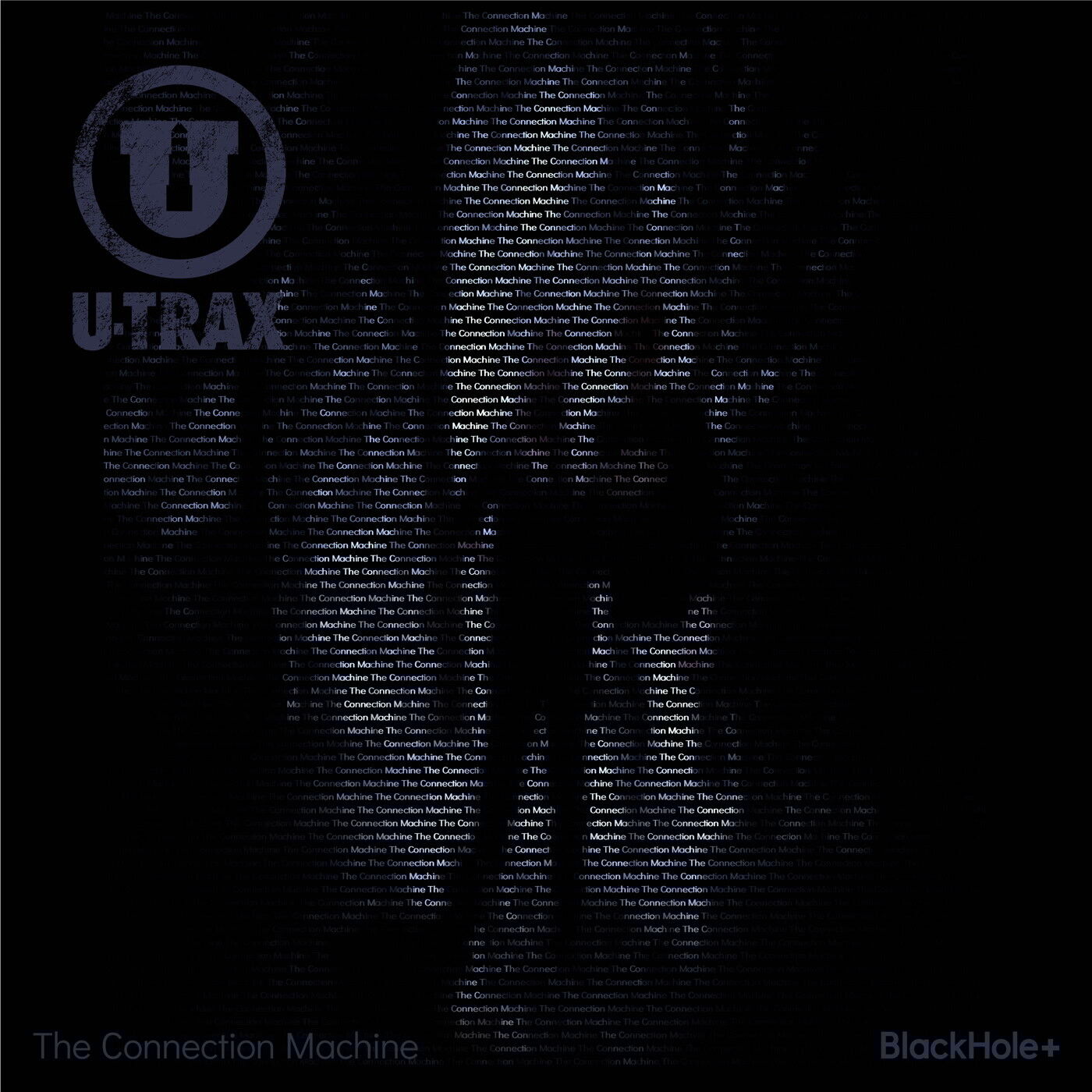 Connection Machine, Blackhole CD NEW