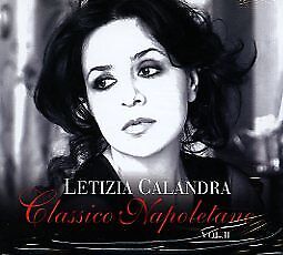 Calandra Letizia - Classico Napoletano 2