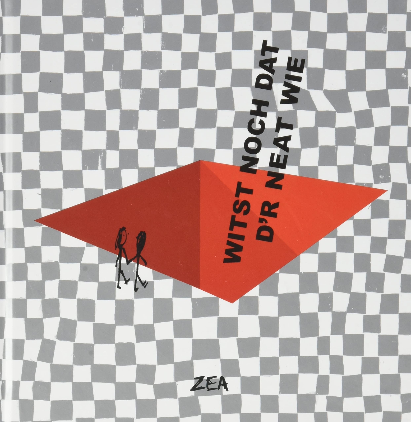 Zea Witst Noch Dat D'r Neat.. (CD)