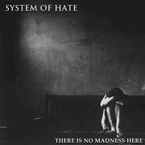 There Is No Madness Here - System Of Hate (Vinile)
