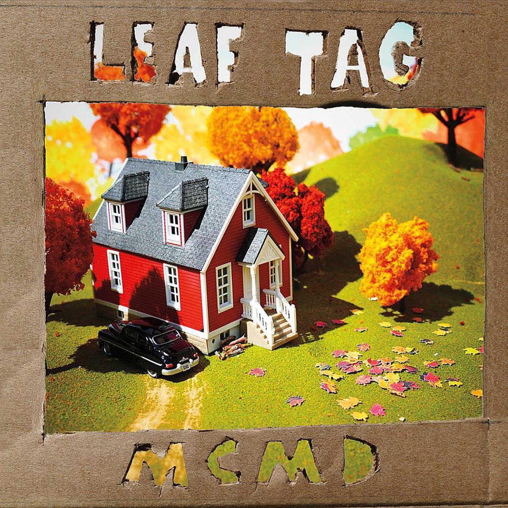 Leaf Tag - Mcmd (Audio Cd)