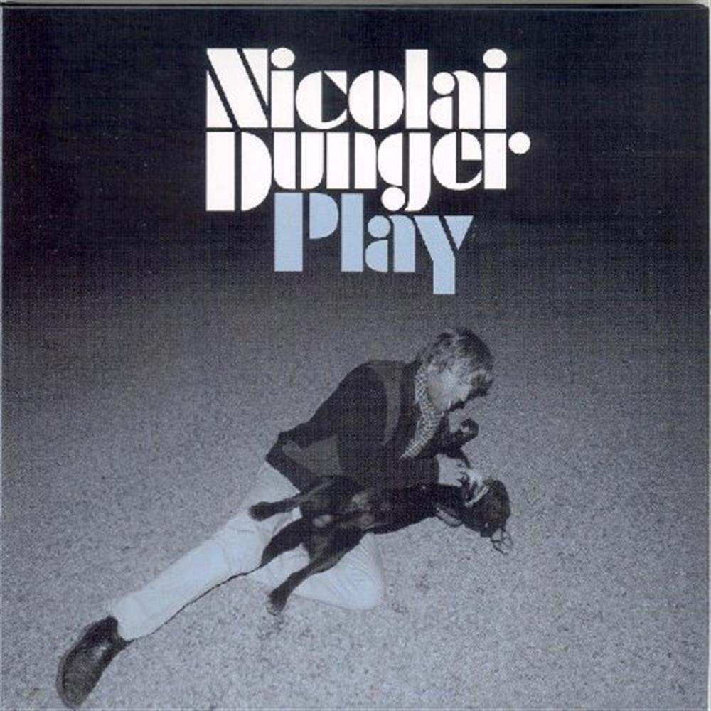 Play - Nicolai Dunger (Audio CD)