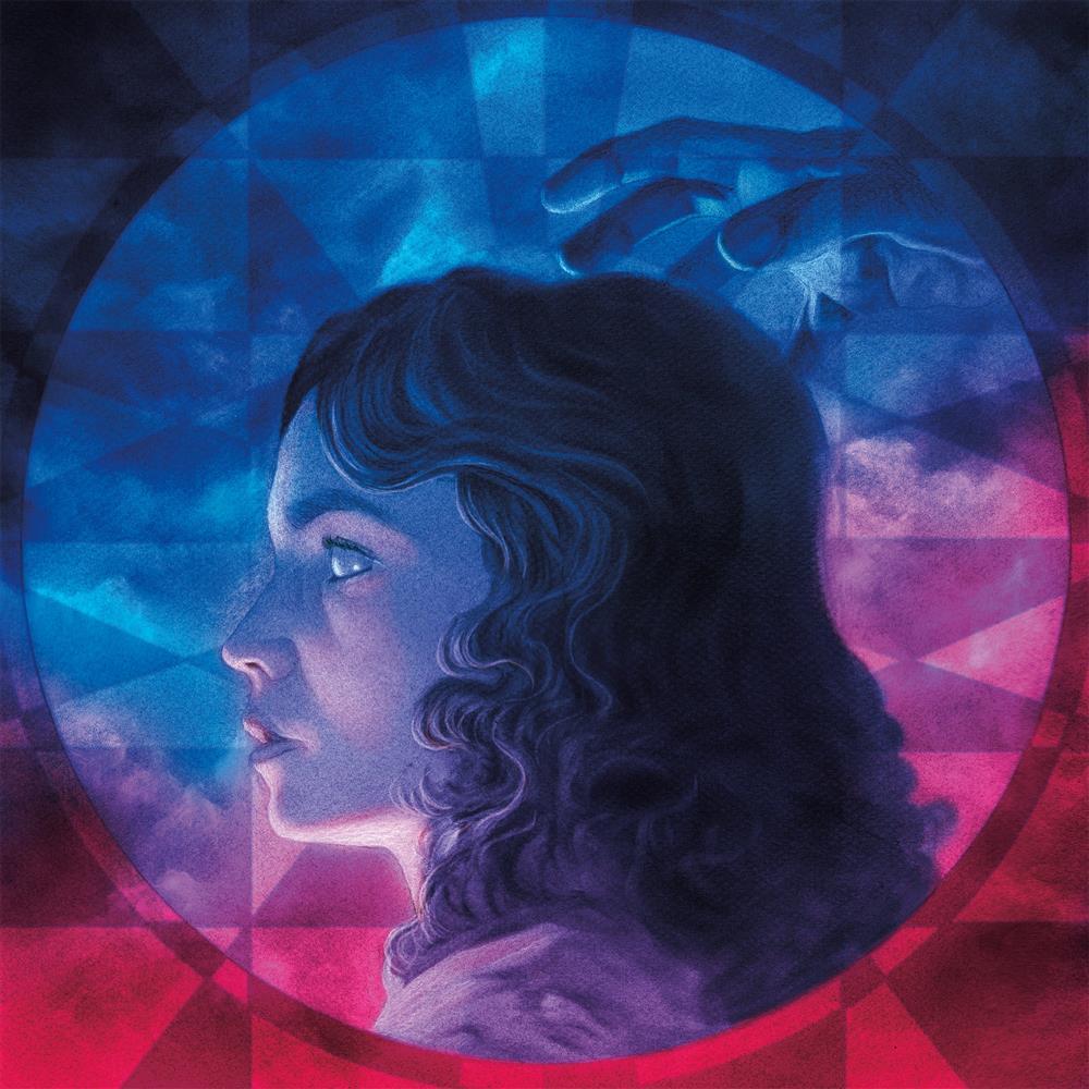 Suspiria / O.S.T. (Blue And White Splatter Vinyl) - Goblin (Vinile)