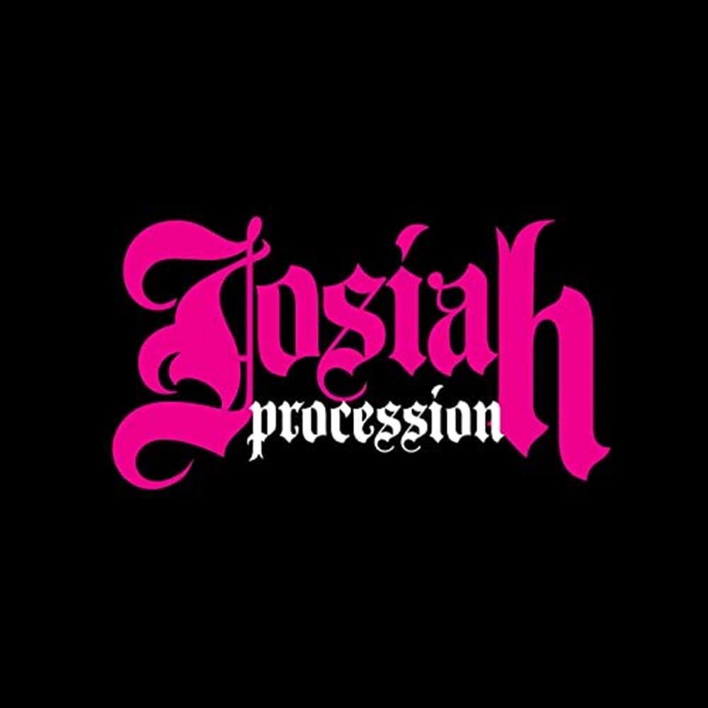 Procession - Josiah (Vinile)