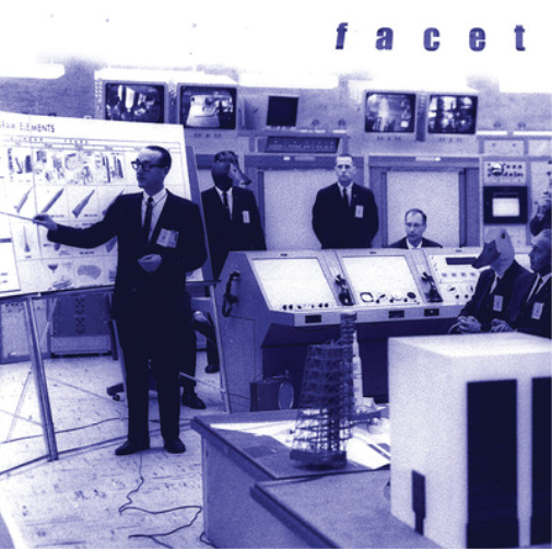 Facet Facet (Vinyl LP) 12" Album