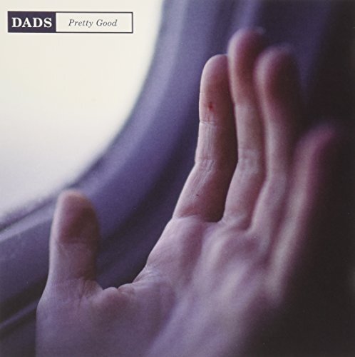 Dads Pretty good (CD) Album
