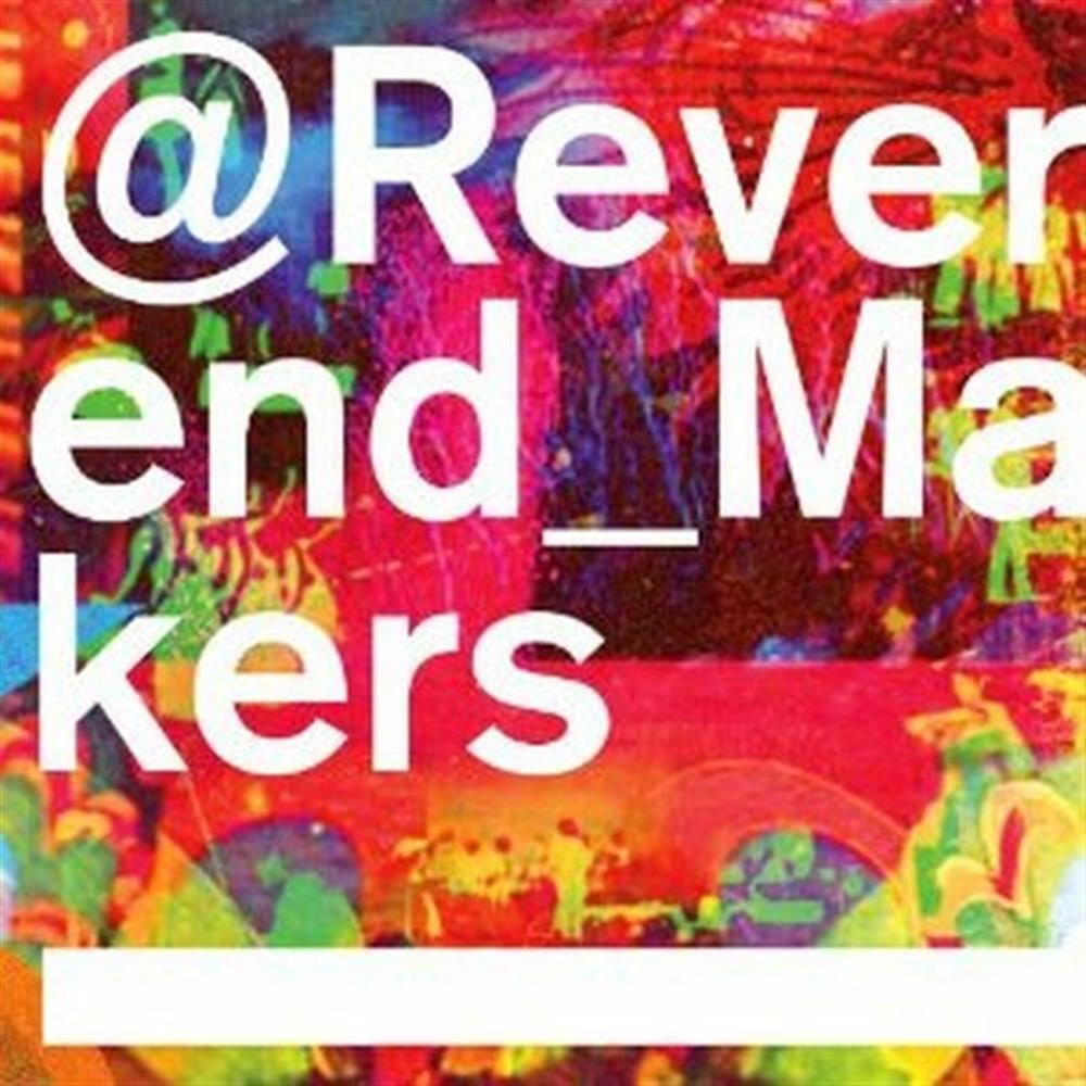 Reverend And The Makers - Reverend And The Makers (Audio Cd)