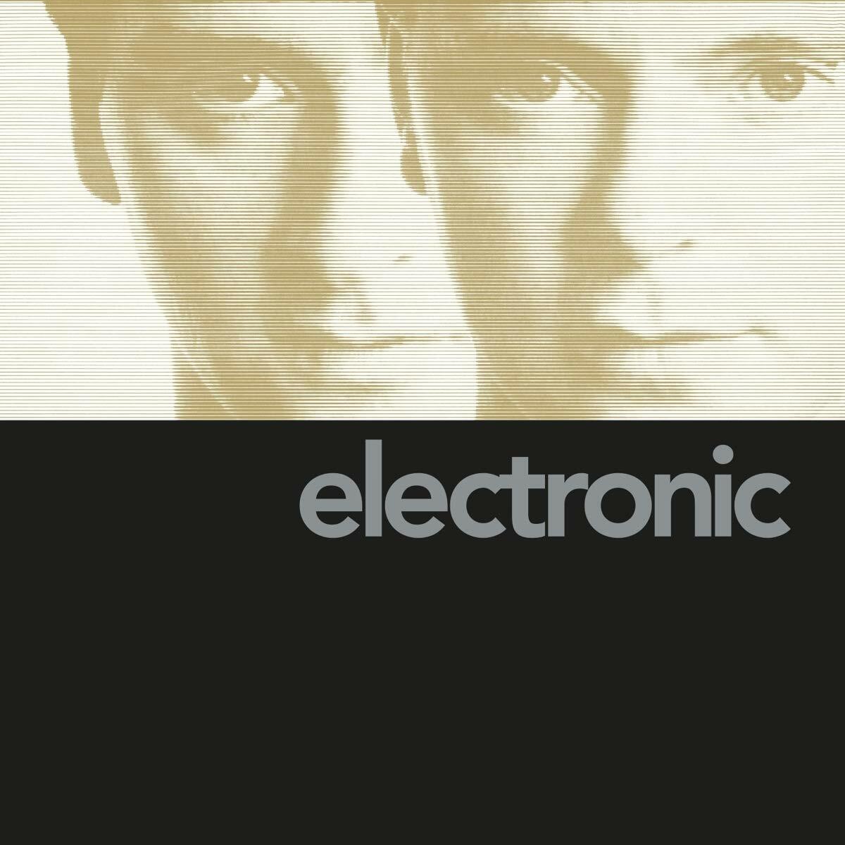 Electronic Electronic Vinile Lp Nuovo & Sigillato