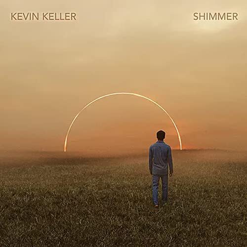 Kevin Keller Shimmer (CD)