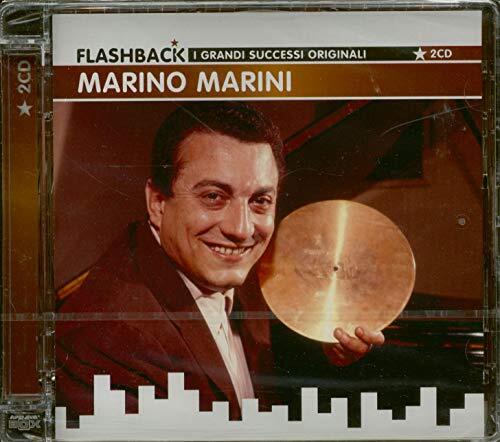 Marino Marini Marino Marini (CD)