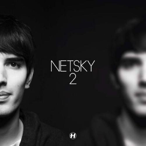 Netsky 2 (CD) Album
