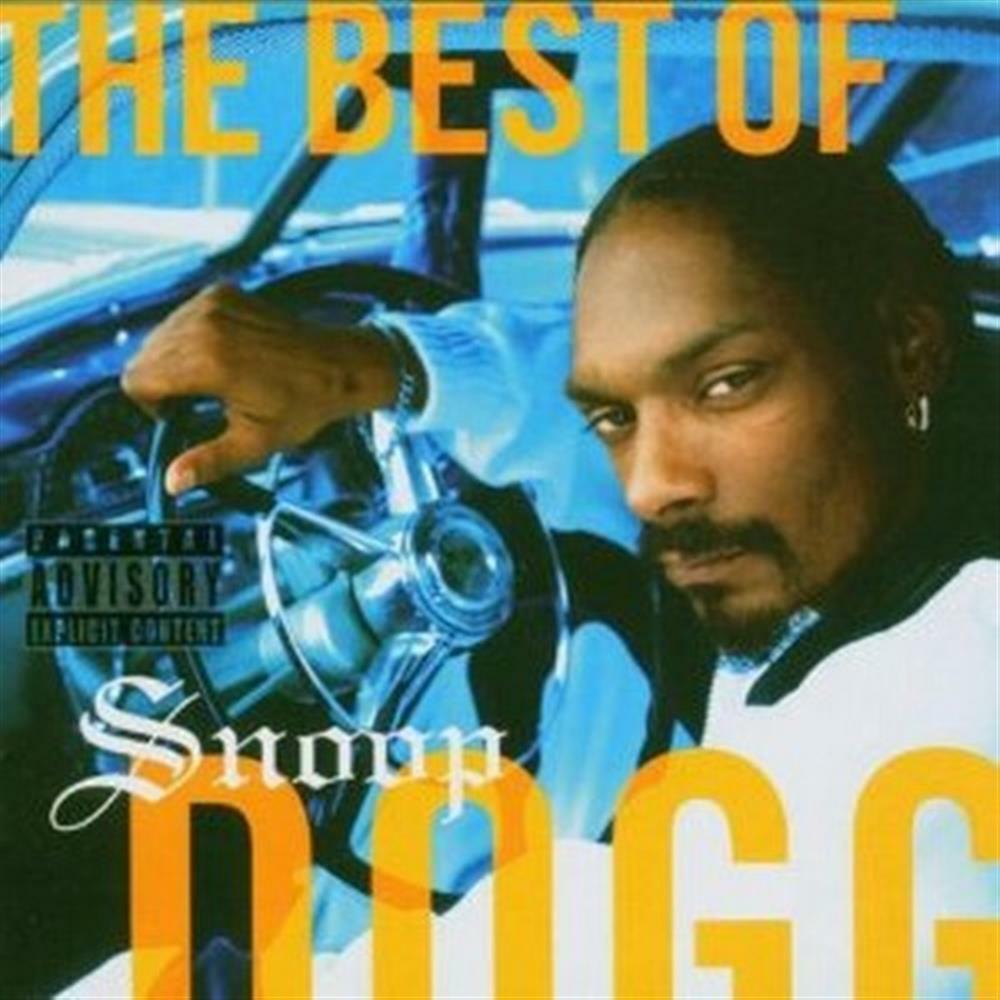 The Best Of - Snoop Dogg (Audio Cd)