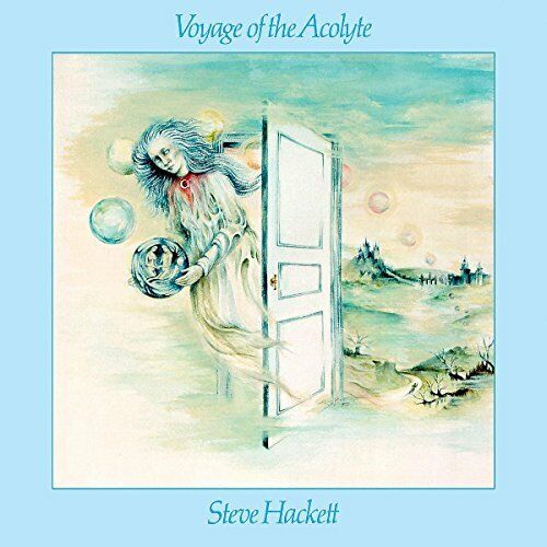 Voyage of the Acolyte (v0t)