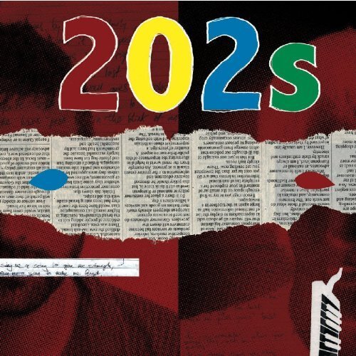 202 S 202'S (CD)